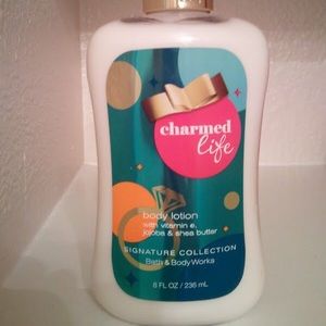 Charmed Life Body Lotion